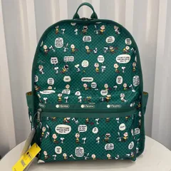 2024年最新】LeSpORTSAC リュックの人気アイテム - メルカリ