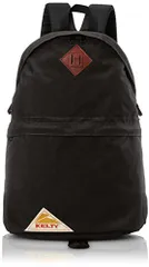 ブラック [ケルティ] リュック DAYPACK Black