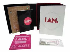 I AM★ライブDISC付★コンプリートBlu-ray BOX★SMTOWN I AM☆ライブDISC付☆コンプリートBlu-ray BOX☆SMTOWN Amazon