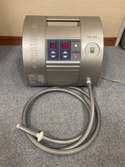 動作品】MEDIFUGE メディフュージ 遠心分離機 研究用 中古 - メルカリ