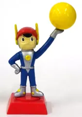 【中古】トレーディングフィギュア 東芝エスパー 「北原照久プロデュース 昭和系カンバンドール」 セブンイレブン限定