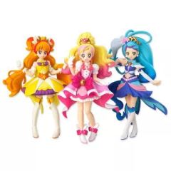 美少女戦士セーラームーンEternal StyleDoll セーラーヴィーナス