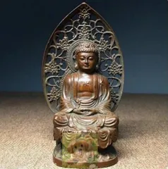 2025年最新】骨董品 仏像の人気アイテム - メルカリ