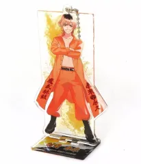 【中古】キーホルダー 財前未來 東京色拳戦!! アクリルスタンドキーホルダー 「東京カラーソニック!! Growing」