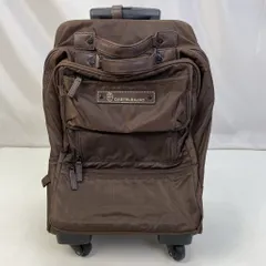 美品✨️ カステルバジャック CASTELBAJAC キャリーケース ブラウン カステルバジャック キャリーバッグ ブラウン 28L 機内持ち込み