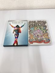 #【まとめ売り】DVD マイケルジャクソン GLAY【ホビー】【1】のサムネイル