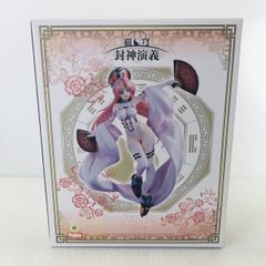 【未開封】覇穹 封神演義 妲己 AMAKUNI　ホビージャパン　フィギュア