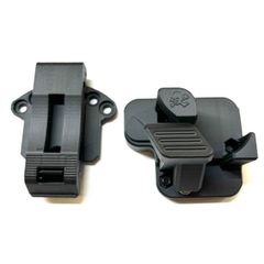刻印有】 Sig sauer アイアンサイトセット レプリカ シグ - メルカリ