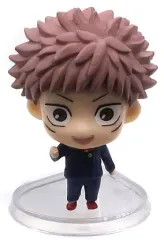 【中古】トレーディングフィギュア 虎杖悠仁 「呪術廻戦 カプセルフィギュアコレクション」