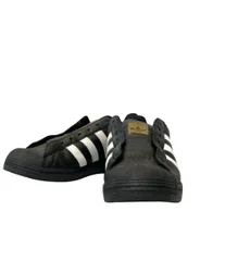 2025年最新】adidas superstar lacelessの人気アイテム - メルカリ