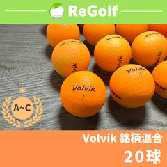 2024年最新】volvik xtの人気アイテム - メルカリ