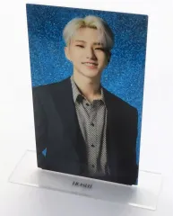 【中古】アクリルスタンド・アクリルパネル [単品] ホシ(SEVENTEEN) アクリルスタンドバナー 「HAPPY HOSHI DAY BIRTHDAY PACKAGE」 同梱品