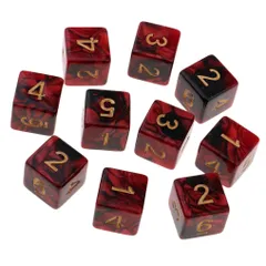 MTG レアダイス クリスタルダイス 20面 プレリ限定ポーチ、ダイスセット MTG レアダイス クリスタルダイス 20面 プレリ限定ポーチ