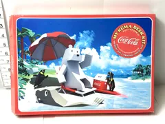 非売品！　コカ・コーラ マイクーマチェア&ベッド 非売品！ コカ・コーラ マイクーマチェア&ベッド コカ・コーラ