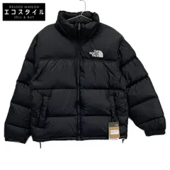 THE NORTH FACE ノースフェイス 【美品/国内正規/24年製】NF0A3CBD 1996 RETRO NUPTSE JACKET レトロ ヌプシ L/G
