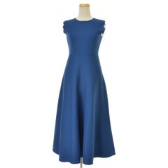 【Apuweiser-riche】22364820 スカラニットワンピース ロングノースリーブワンピース