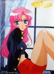 少女革命ウテナ　当時物　ポスター　ムービック Yahoo!オークション - 当時物 少女革命ウテナ B2サイズ ポスター