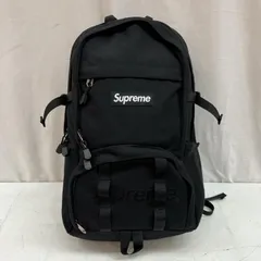 2024年最新】supreme 19ss backpackの人気アイテム - メルカリ
