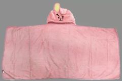[중고] 담요 COOKY(정국) 부쿠레부란켓토 [BT21]
