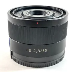 2025年最新】sony FE 35mm F2.8 ZA SEL35F28Zの人気アイテム