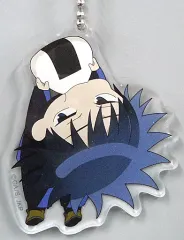 【中古】雑貨 伏黒恵 「呪術廻戦 かぷりっこアクリルキーホルダーコレクション」