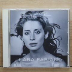 Lara Fabian (ララ・ファビアン) - メルカリ