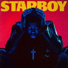 スターボーイ 【CD、音楽 中古 CD】レンタル落ち