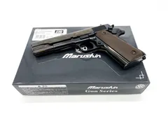 2025年最新】マルシン 1911の人気アイテム - メルカリ