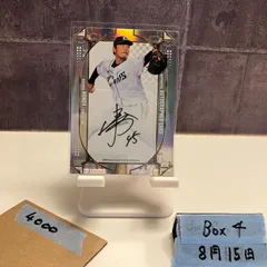 【投資家GO GOカレー】本田圭佑2005年デビューイヤー直筆公式サインカード 投資家GO GOカレー】本田圭佑2005年デビューイヤー直筆公式