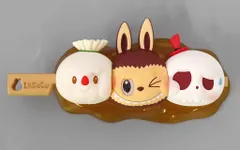 【中古】トレーディングフィギュア Yakitori 「POPMART THE MONSTERS Wacky Mart シリーズ」