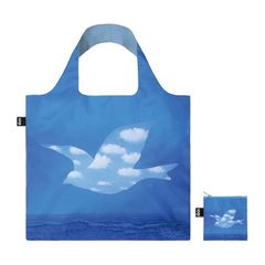 新品未使用】BAGGU ベビー クラウズ クラウド 空 BABY レア 雲 - メルカリ