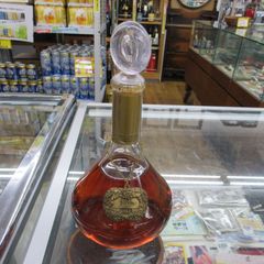 未開封】サントリー ブランデー インペリアル ホヤクリスタル600ml 40