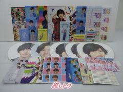 なにわ男子 道枝駿佑 グッズセット 未開封含む - メルカリ