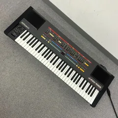 【中古美品】 JUNO-Di Roland ケース・スタンド・ペダル・説明書付き 楽天市場】Roland ローランド / JUNO-D8 [ペダル＆キーボード