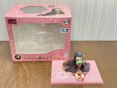 규몬 禰豆子 テノヒラ禰豆子 GEM 시리즈 귀멸의 칼날/피겨 메가 하우스