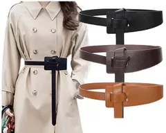 サッシュベルト ベルト レディース 太めベスト 細ベスト レザーベルト  飾り大人 ウエストマーク かわいい フェイクレザー 太 PUレザー 太ベルト おしゃれ シンプル トレンド カジュアル きれいめ 大きいサイズ 穴なし 上品 レディースベルト