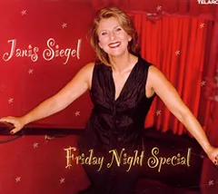 Friday Night Special(中古品)