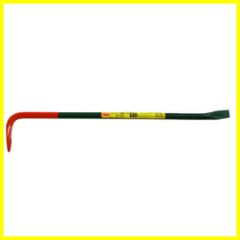 【新着商品】17×600mm 六角L型バール バクマ