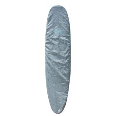 ツールス トゥールス(TOOLS) 8'0"(244cm)サーフボードラップデッキカバー ファンボード BOARD WRAP DECK COVER FUN BOARD　メッシュ 生地 トリップ サイズ おすすめ ボードケース ニット おすすめ トラベル 中古