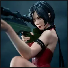 2025年最新】エイダ・ウォン フィギュアの人気アイテム - メルカリ