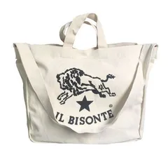 新品未使用 在庫処分 IL BISONTE イルビゾンテ レディース ショルダーバッグ トートバッグ 2way 斜め掛け 肩掛け 鞄