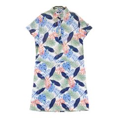 Munsingwear Reyn Spooner コラボ ゴルフワンピース L - メルカリ