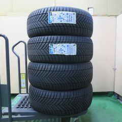バリ溝！22年！9分☆トヨタ 30系 プリウス 純正 195/65R15