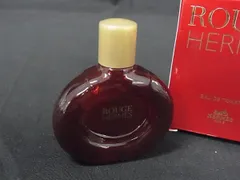 ■新品■未使用■ HERMES エルメス ルージュ エルメス オードトワレ 5ml 香水 フレグランス パフューム DI0247