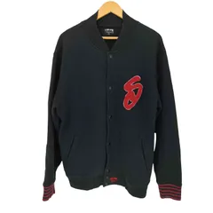 Stussy バーガンディ スタジャン ブルゾン XL 楽天市場】ステューシー スタジャンの通販
