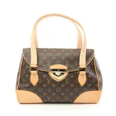 LOUIS VUITTON ルイ・ヴィトン ビバリーGM  ショルダーバッグのサムネイル