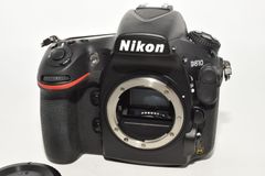 【1828ショットの特上品】 Nikon ニコン デジタル一眼レフカメラ D810　＃8312