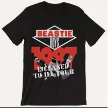 2025年最新】BEASTIE BOYS Tシャツの人気アイテム - メルカリ