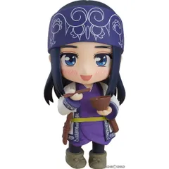 (再販) ねんどろいど 902 アシリパ ゴールデンカムイ 完成品 可動フィギュア グッドスマイルカンパニー