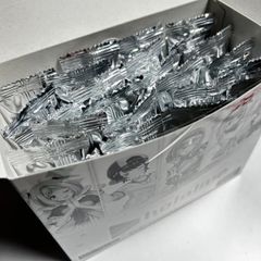 25本　チョコ味　プロテインバー　ホロライブプロダクション